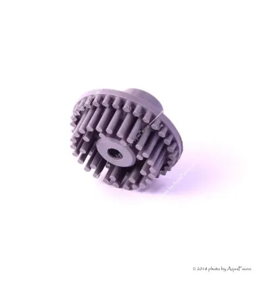 Bubble Magus NAC3+ - rotor kefe (tüskés)