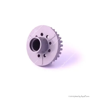 Bubble Magus NAC3+ - rotor kefe (tüskés)