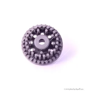 Bubble Magus NAC3+ - rotor kefe (tüskés)