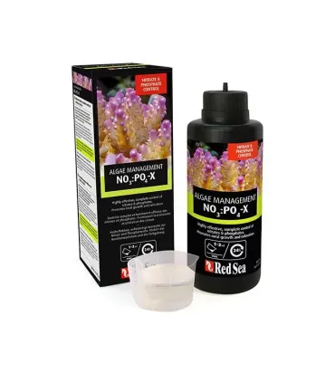 Red Sea NO3:PO4-X 500 ml - nitrát-foszfát megkötő