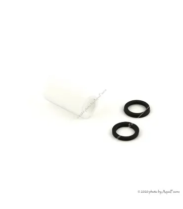 JBL ProFlora CO2 Taifun Inline diffuzor - kerámia betét