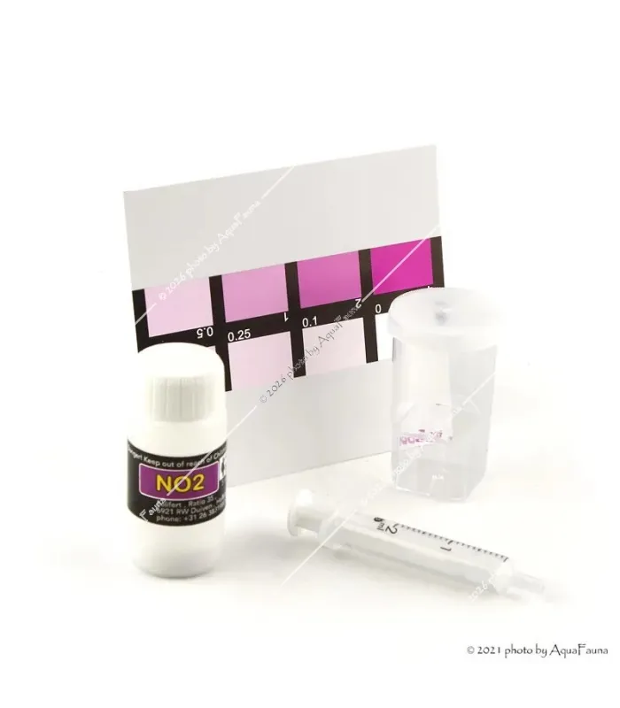 Salifert NO2 Nitrite Profi Test - nitrit teszt