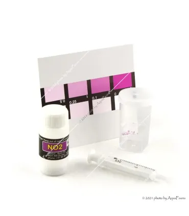 Salifert NO2 Nitrite Profi Test - nitrit teszt