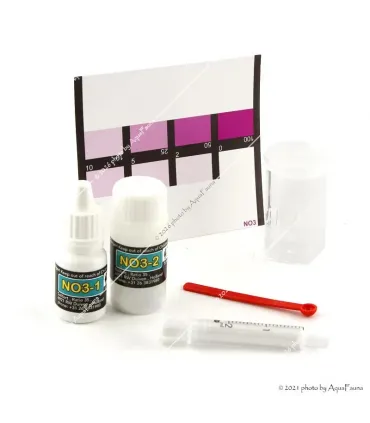 Salifert NO3 Nitrate Profi Test - nitrát teszt