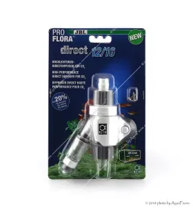 JBL ProFlora CO2 Taifun Inline 12/16 CO2 diffuzor