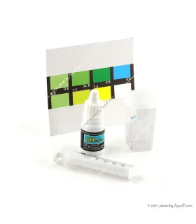 Salifert pH Profi Test - pH teszt