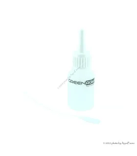 Green Aqua folyékony pillanatragasztó dekorrögzítéshez - 20 g
