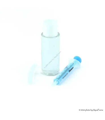 Green Aqua CO2 buborékszámláló folyadék - 30 ml - színtelen