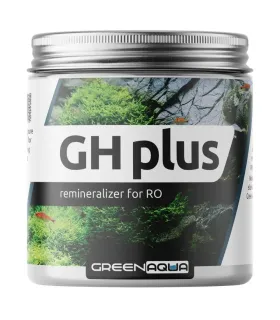 Green Aqua GH Plus - 250 g - vízkeménység növelő