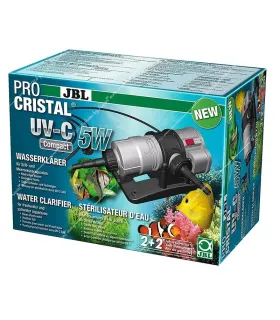 JBL ProCristal Compact Plus UV-C 5W