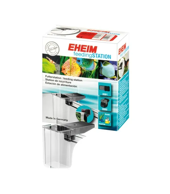 Eheim FeedingStation - etetőállomás (4001020)
