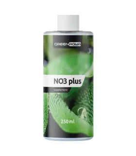Green Aqua NO3 Plus - 500 ml - növénytáp