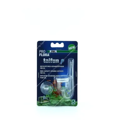 JBL ProFlora CO2 Taifun P - CO2 üveg diffuzor