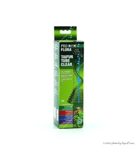 JBL ProFlora CO2 Taifun Tube Clear - CO2 cső 4/6 mm 3 méter (átlátszó)