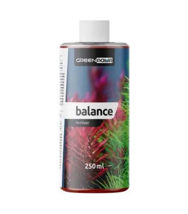 Green Aqua BALANCE - 250 ml - növénytáp