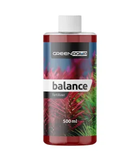 Green Aqua BALANCE - 500 ml - növénytáp
