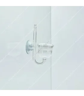 JBL ProFlora CO2 Taifun P - CO2 üveg diffuzor