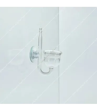 JBL ProFlora CO2 Taifun P - CO2 üveg diffuzor