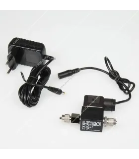 JBL ProFlora CO2 Valve - CO2 mágnesszelep 12V