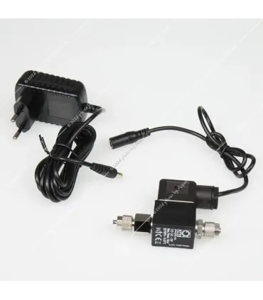 JBL ProFlora CO2 Valve - CO2 mágnesszelep 12V