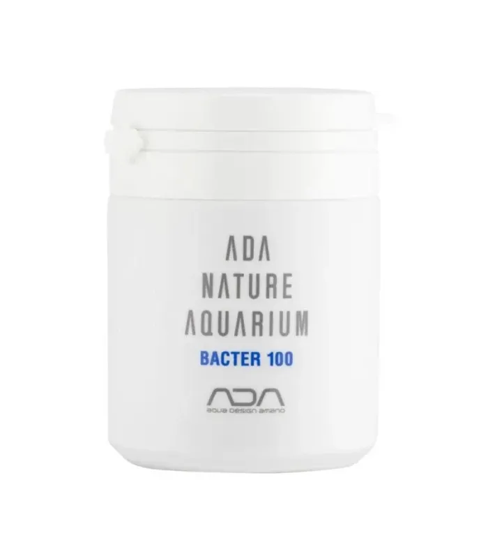 ADA Bacter 100 - 100 g - baktérium kultúra elősegítő aljzat adalék