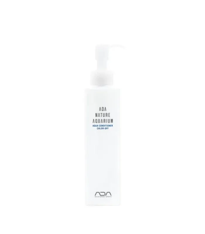 ADA Chlor-Off - klórtalanító vízelőkészítő - 200 ml
