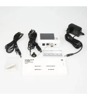 JBL ProFlora CO2/pH Control 12V Touch - Érintőképernyős CO2 rendszer vezérlő