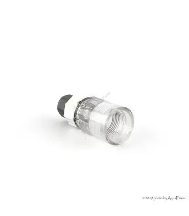 JBL ProFlora Direct CO2 csatlakozó - buborék számláló