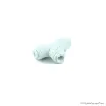 Ozmó csatlakozó - T idom - 1/4" x 1/4" x 1/4" - Quick gyorscsatlakozós
