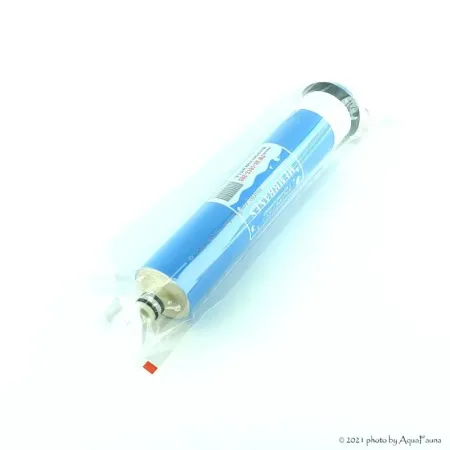 Ozmó membrán 200 GPD - 760 liter/nap (2012)