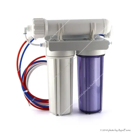 Ozmó vízlágyító Maxi RO 180 GPD - 680 liter/nap