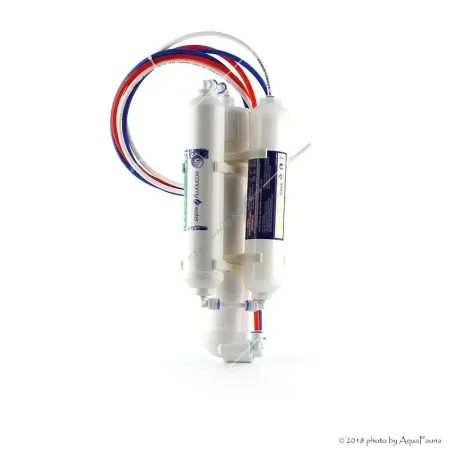 Ozmó vízlágyító Mini RO 50 GPD - 190 liter/nap