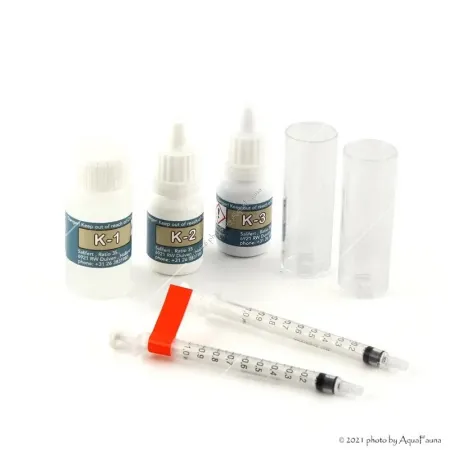 Salifert K Potassium Profi Test - kálium teszt