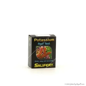 Salifert K Potassium Profi Test - kálium teszt