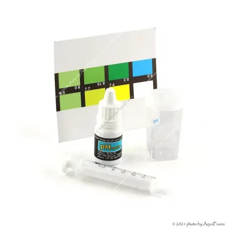 Salifert pH Profi Test - pH teszt