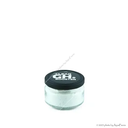 AquaLine TropicalFish Clear gH Booster - gH emelő adalék - 100g