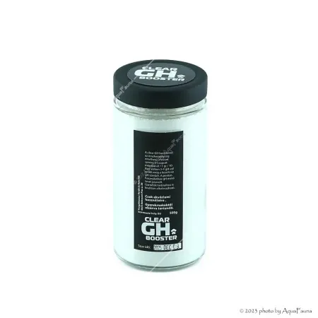 AquaLine TropicalFish Clear gH Booster - gH emelő adalék - 500g