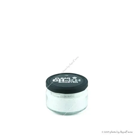 AquaLine TropicalFish Clear gH-kH Booster - gH-kH emelő adalék - 100g