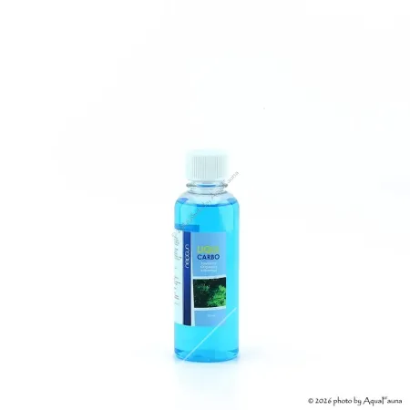 AquaLine TropicalFish Liqui Carbo - folyékony CO2 (250 ml)