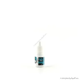AquaLine TropicalFish TF CO2 indikátor oldat (reagens) - 10 ml