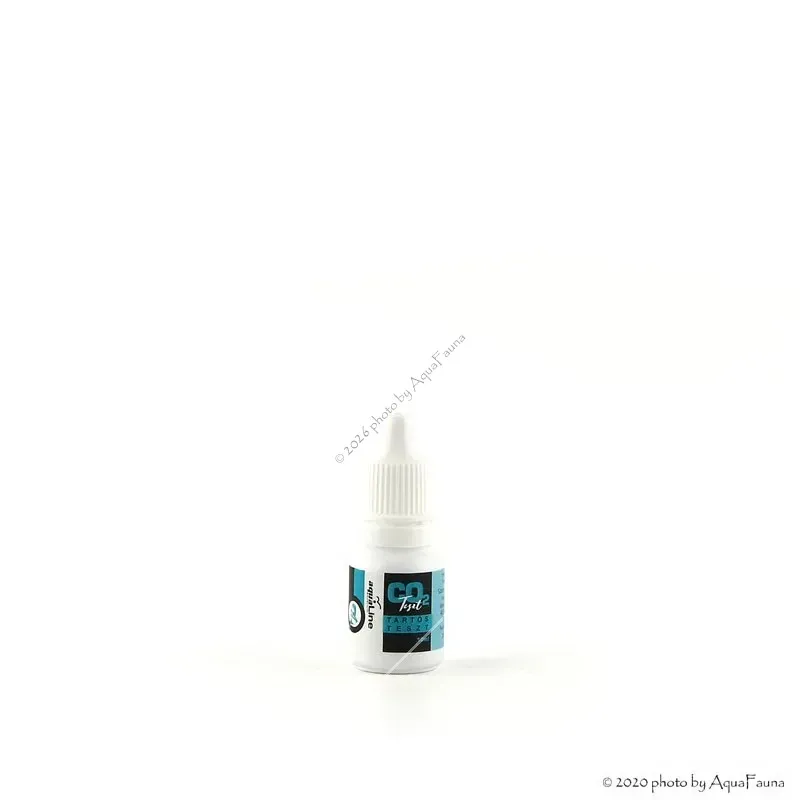 AquaLine TropicalFish TF CO2 indikátor oldat (reagens) - 10 ml