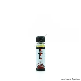 AquaLine TropicalFish TF Fe - vas növénytáp (100 ml)