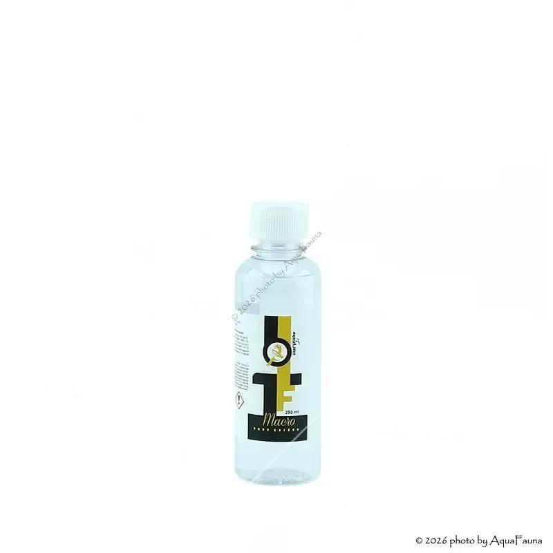 AquaLine TropicalFish TF Macro - növénytápsó folyadék (250 ml)
