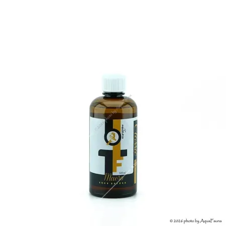 AquaLine TropicalFish TF Macro - növénytápsó folyadék (500 ml)