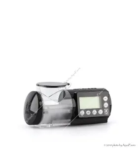 JBL Pronovo AutoFood Black - automata etető (fekete)