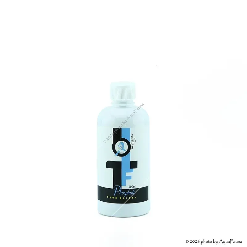 AquaLine TropicalFish TF Phosphate - foszfát növénytáp (500 ml)