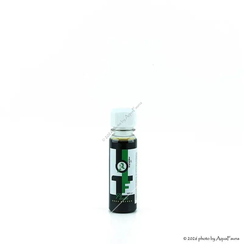 AquaLine TropicalFish TF Planter - folyékony növénytápsó (100 ml)