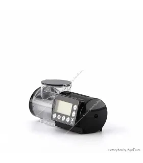 JBL Pronovo AutoFood Black - automata etető (fekete)