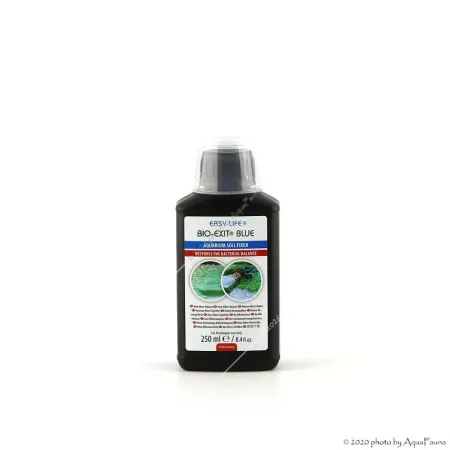 Easy-Life Bio-Exit Blue 250 ml - cyano és kékalga ellen