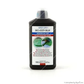 Easy-Life Bio-Exit Blue 1000 ml - cyano és kékalga ellen